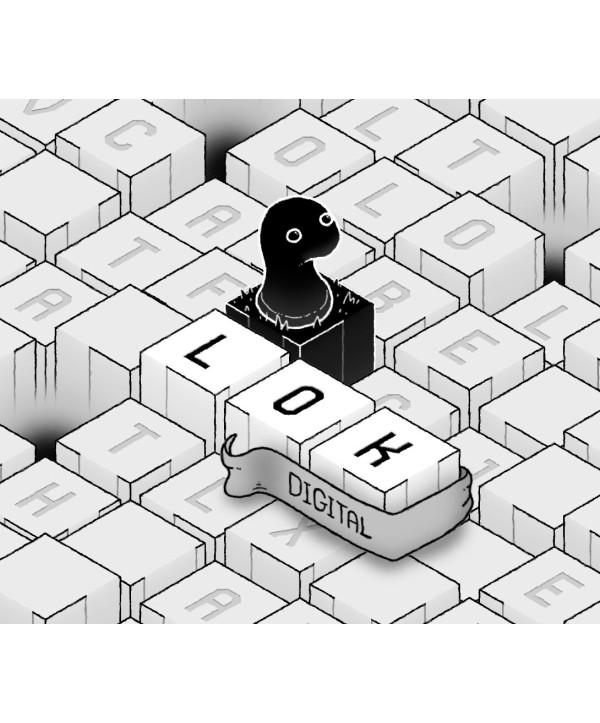 LOK Digital Steam Key GLOBAL